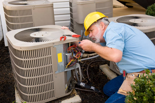 Best Best HVAC Companies  in Wakeman, OH