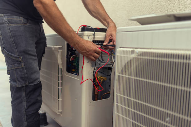 Professional HVAC in Wakeman, OH