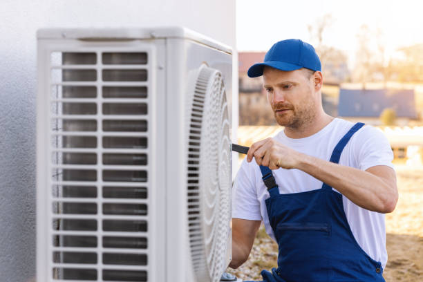 Best Central Air Repair  in Wakeman, OH