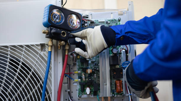 Best Affordable HVAC Services  in Wakeman, OH