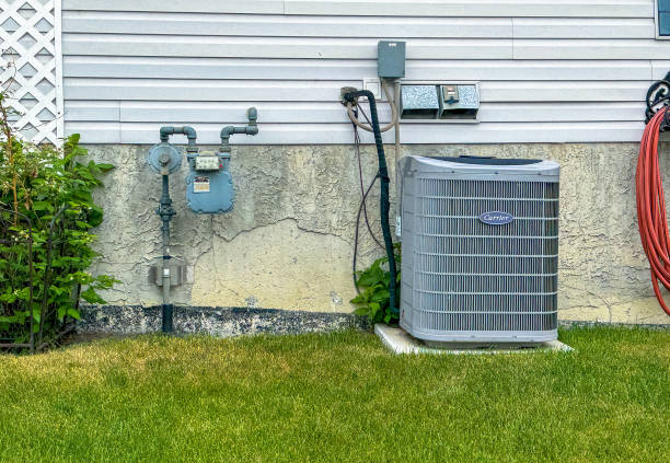 Air Duct Cleaning in Wakeman, OH